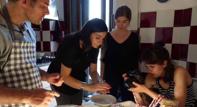 La Ponti Spa trasforma in prodotti le conserve dei ragazzi diversamente abili