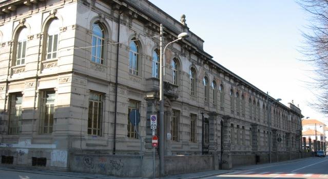 La scuola media di Borgo è ufficialmente la Piero Gobetti