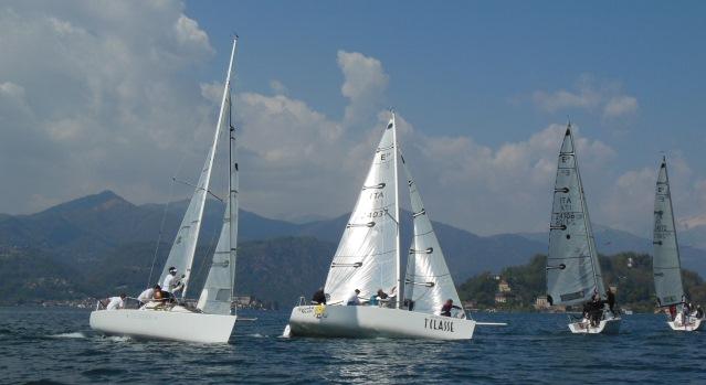 La vela “di lago” conquista il mare