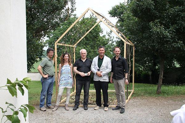 Land Art al Parco del Ticino e Lago Maggiore