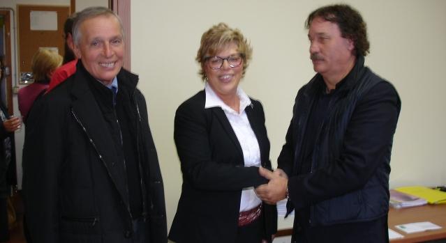 Lascito Tornielli ancora una volta per le scuole