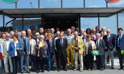 Maestri del Lavoro a Borgomanero e dintorni