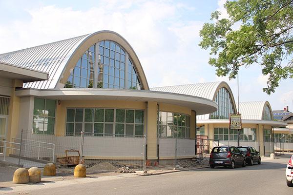 Mercato coperto, si avvicina il trasloco degli operatori