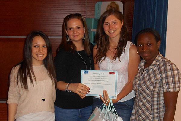 “Mirato Contest”: premiati per una app