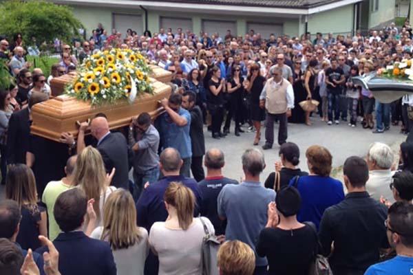 Mortale di Castelletto. Parla l’avvocato dell’autista del bus