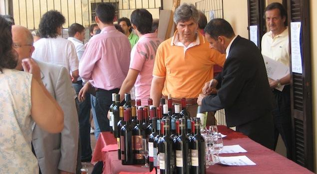 Mostra del vino a Sizzano… e non solo