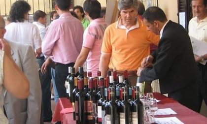 Mostra del vino a Sizzano... e non solo