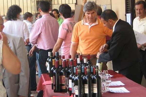 Mostra del vino a Sizzano… e non solo