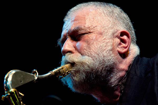 NovaraJazz 2015, ultima settimana