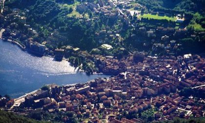 Omegna, associazione adotta la piazza del degrado