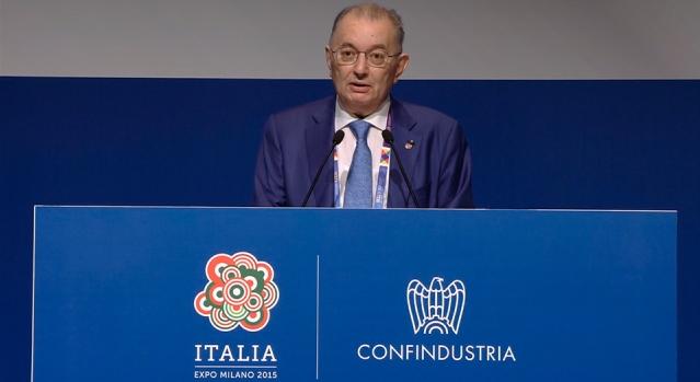 «Per le Pmi, serve un abito su misura»