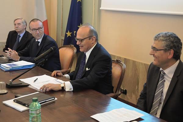 Persi quasi 6.500 posti di lavoro dal 2009