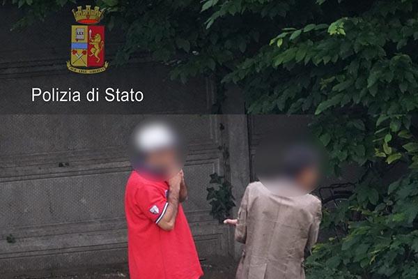 Potenziamento dei controlli: arresti per droga, violenza e qualche denuncia