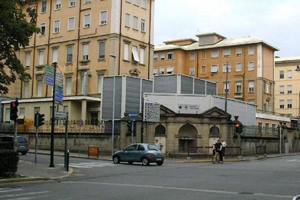 Raccolta fondi per il Centro Sla del Maggiore con una mostra