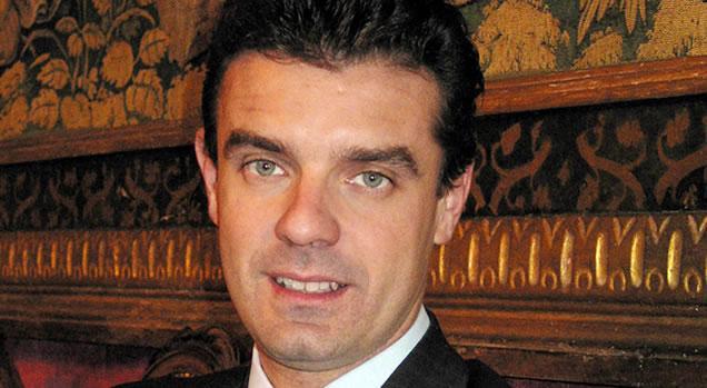 Rimborsopoli, Cota: “Mutande?  Erano boxer, e fu solo un errore”