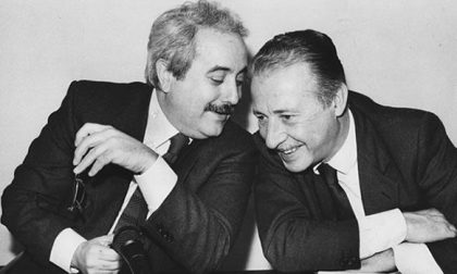 Romagnano Sesia dedica una piazza a Falcone e Borsellino