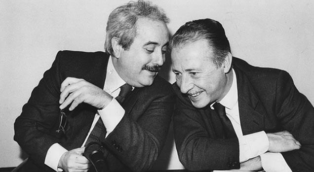 Romagnano Sesia dedica una piazza a Falcone e Borsellino