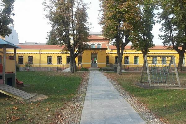 Sabato di sport e gioco con le “Negroniadi”