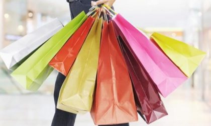Saldi estivi: si parte il 4 luglio