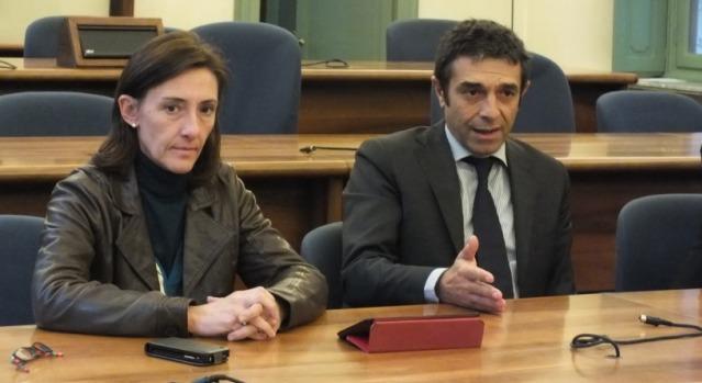 Scuole borgomaneresi contro la dispersione scolastica