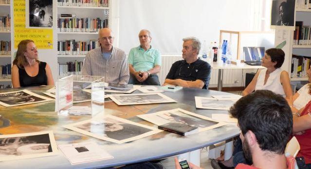 «Se incontrate qualcuno che ha una soluzione per ogni problema, cambiate strada»