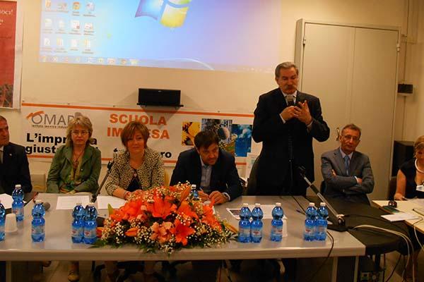 «Senza formazione non può esserci lavoro»