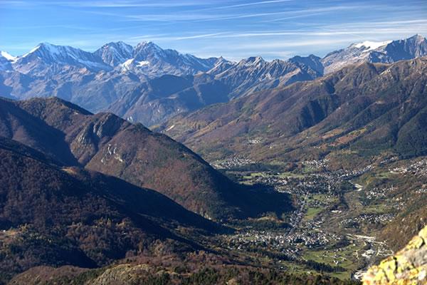 Specificità montana subito operativa