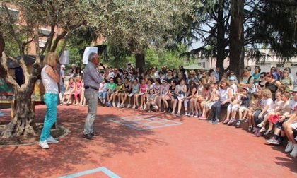 Torna a vivere il Giardino del Mondo
