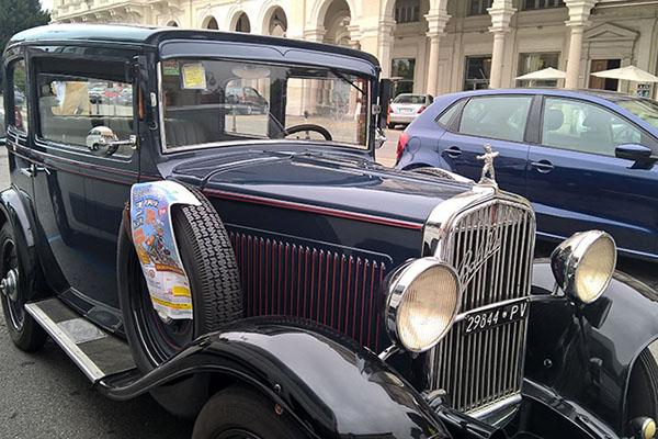 Trè pedaladi par i riseri a favore di Casa Shalom