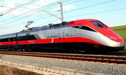 Alta Velocità a Novara e Chivasso