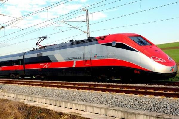 Alta Velocità a Novara e Chivasso