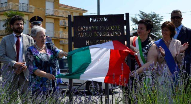 “Trovate il coraggio di superare la paura per vivere da persone libere”