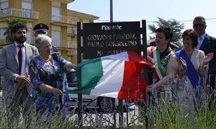 “Trovate il coraggio di superare la paura per vivere da persone libere”