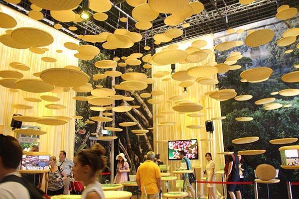 Turismo d’impresa: “Made in Piemonte” ad Expo (FOTOGALLERY)