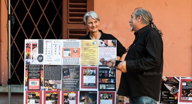 Un Paese a Sei Corde made in Italy