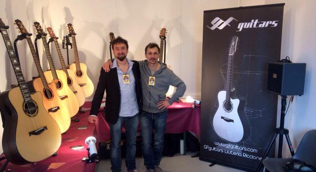 Un Paese a Sei Corde, sabato l’ultimo concerto della sezione Liutai sul Lago