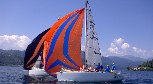 Un “rubinetto d’oro” per i migliori velisti