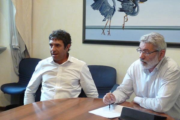 Un tavolo di confronto sulla discarica di Barengo