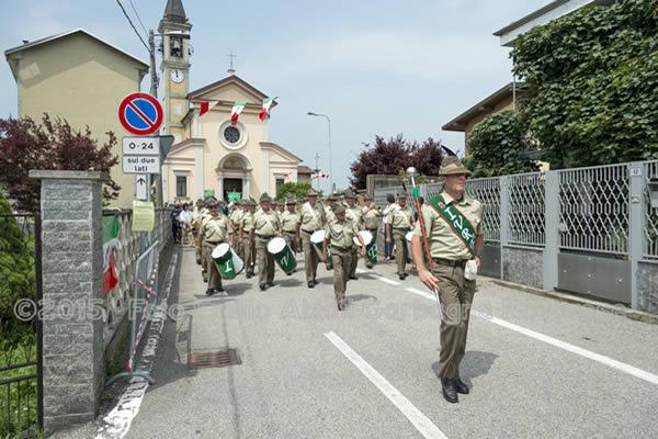Vent’anni di lavoro e beneficenza: «Un punto di partenza per il futuro»