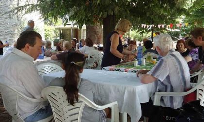 FestEstate, all'ex Donnino divertimento per nonni e nipoti