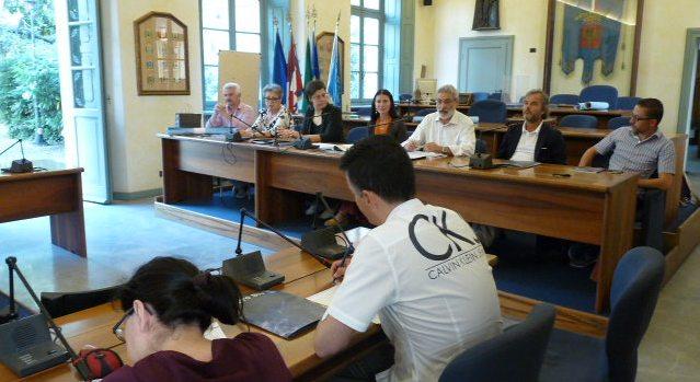 Ad Agrate Conturbia uno degli appuntamenti del festival “Terra e laghi”