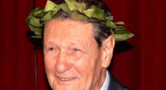 Addio al collezionista amico di Borgomanero