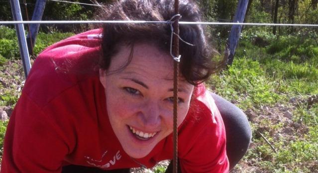 Agricoltura al femminile, riconoscimento ad una viticoltrice di Maggiora