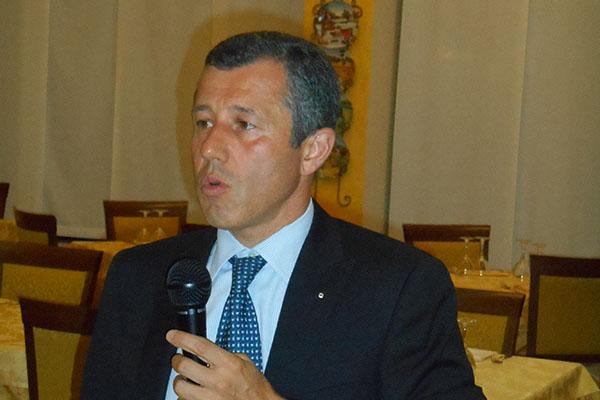 Al Novara Businessmen Club si è parlato di ‘internazionalizzazione della professione del notaio’