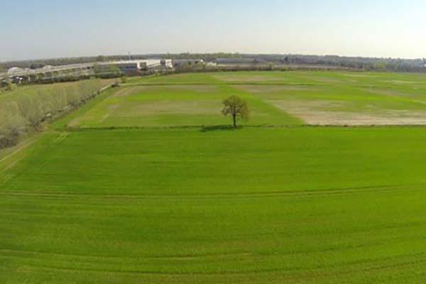 Area industriale di Agognate: “Il progetto non si fermerà”
