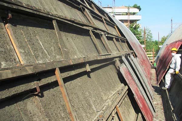 Attacco “social” contro il mercato coperto