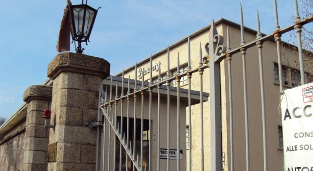 Bemberg, la Provincia visita l’ex stabilimento