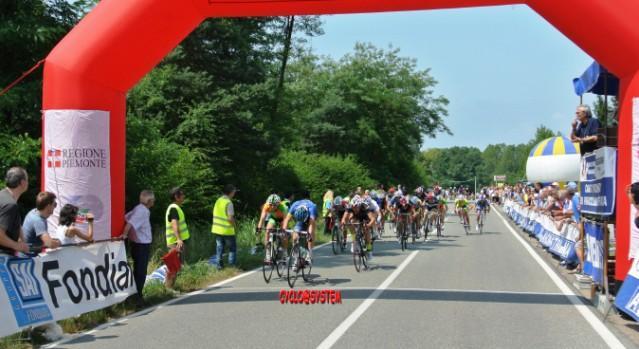 Bogogno sempre più capitale del ciclismo