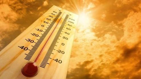 Caldo: nessuna tregua fino alla prossima settimana