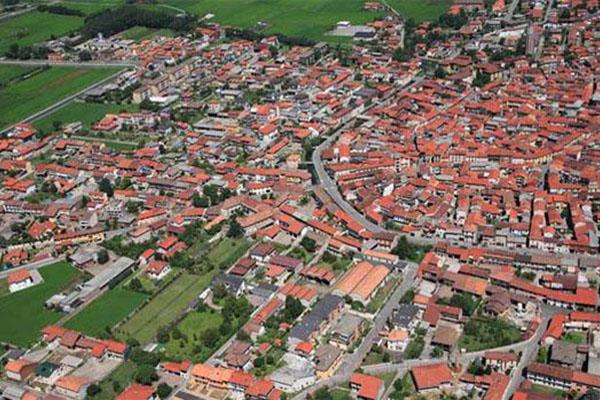 Cantone Mulino, torna la tre giorni di festa rionale